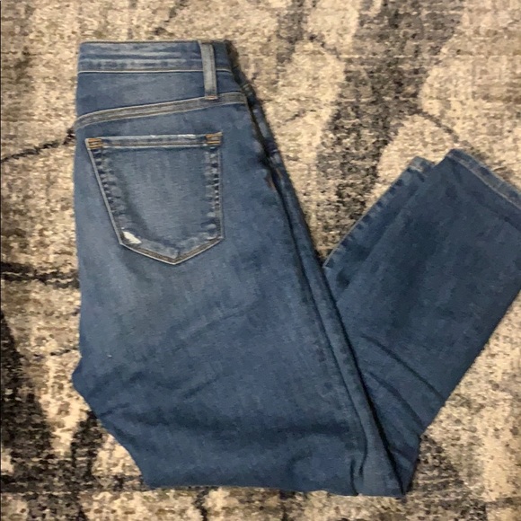 Flying Monkey Jeans - Picture 2 of 4